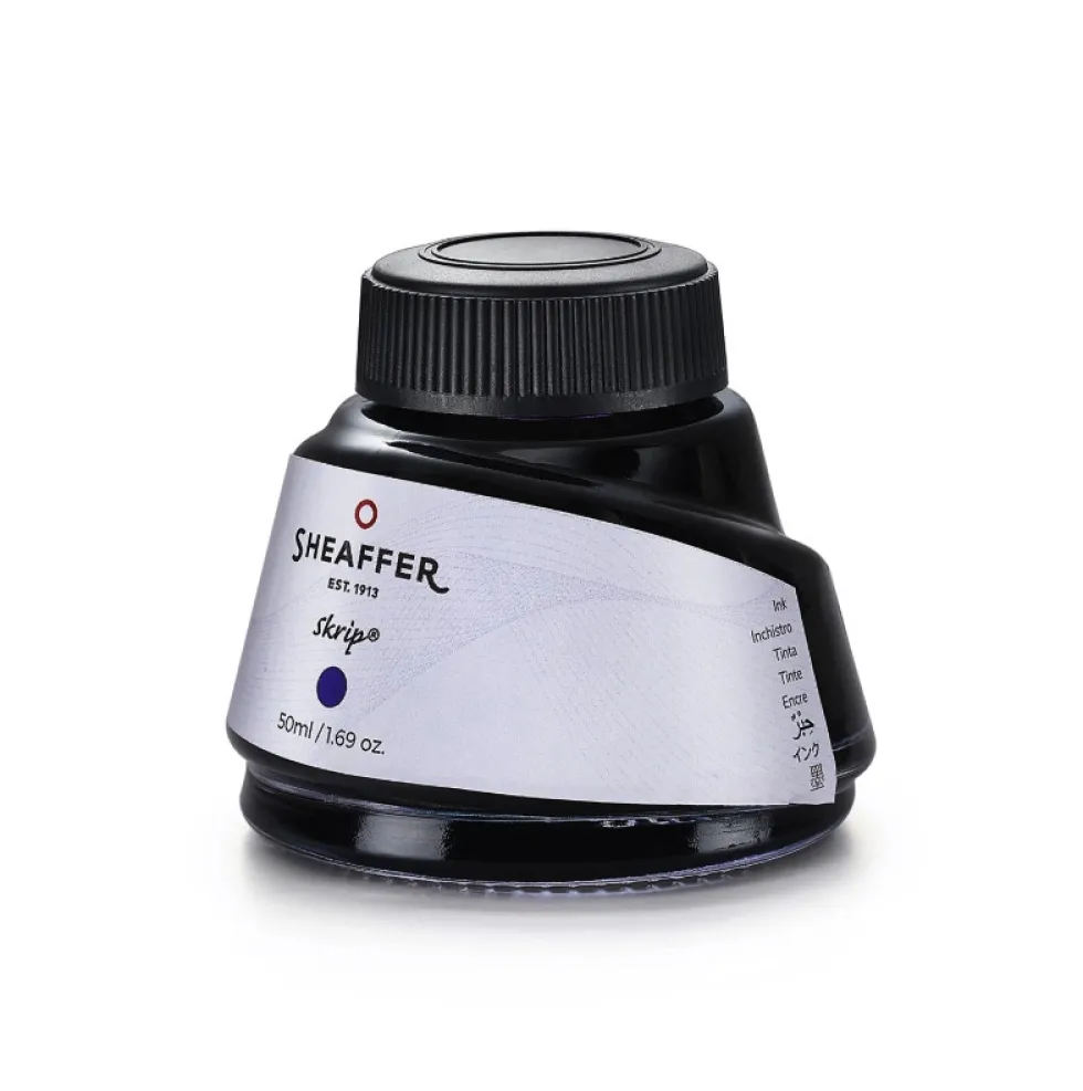 Atrament Skrip - Sheaffer - Purple 50 ml