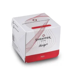 Atrament Skrip - Sheaffer - Red 50 ml