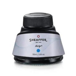 Atrament Skrip - Sheaffer - Turquoise 50 ml
