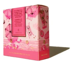 Atrament Sugar Beach - Ferris Wheel Press - Pink Sugar Beach, 38 ml