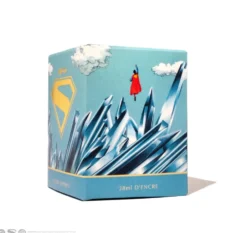 Atrament Superman - Ferris Wheel Press - Frozen Fortress 28 ml