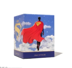 Atrament Superman - Ferris Wheel Press - Heroic Blue 28 ml