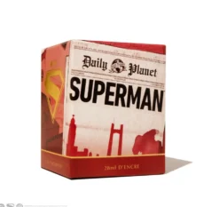 Atrament Superman - Ferris Wheel Press - Scarlet Metropolis 28 ml