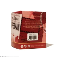 Atrament Superman - Ferris Wheel Press - Scarlet Metropolis 28 ml