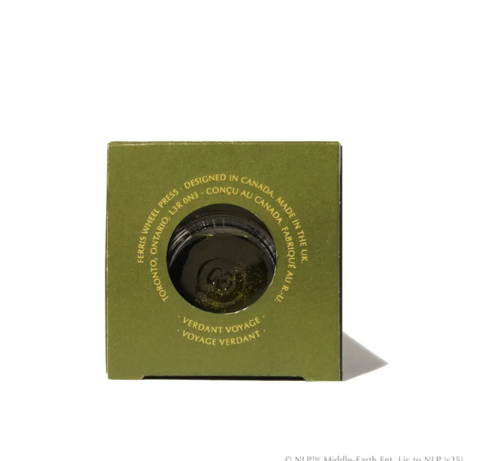 Atrament The Lord of the Rings - Ferris Wheel Press - Verdant Voyage 28 ml