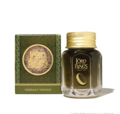 Atrament The Lord of the Rings - Ferris Wheel Press - Verdant Voyage 28 ml