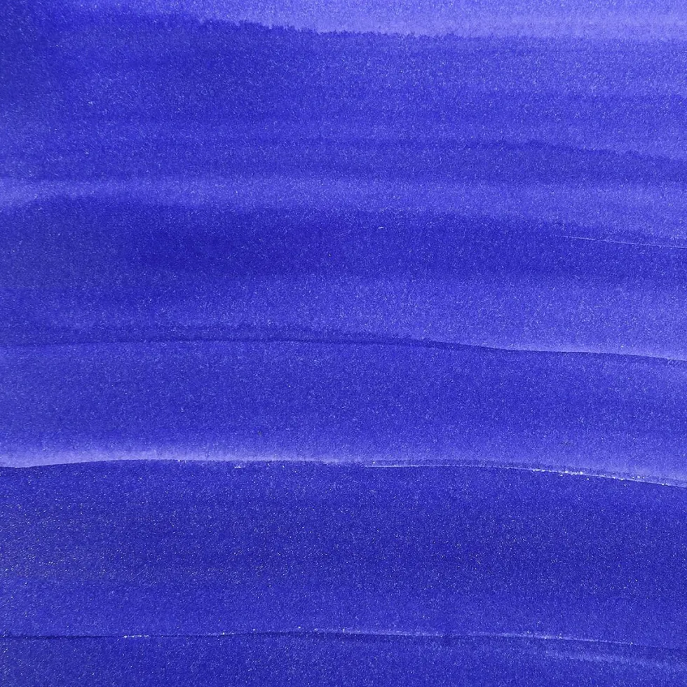 Atrament 1670 w butelce - J.Herbin - Blue Ocean, 50 ml