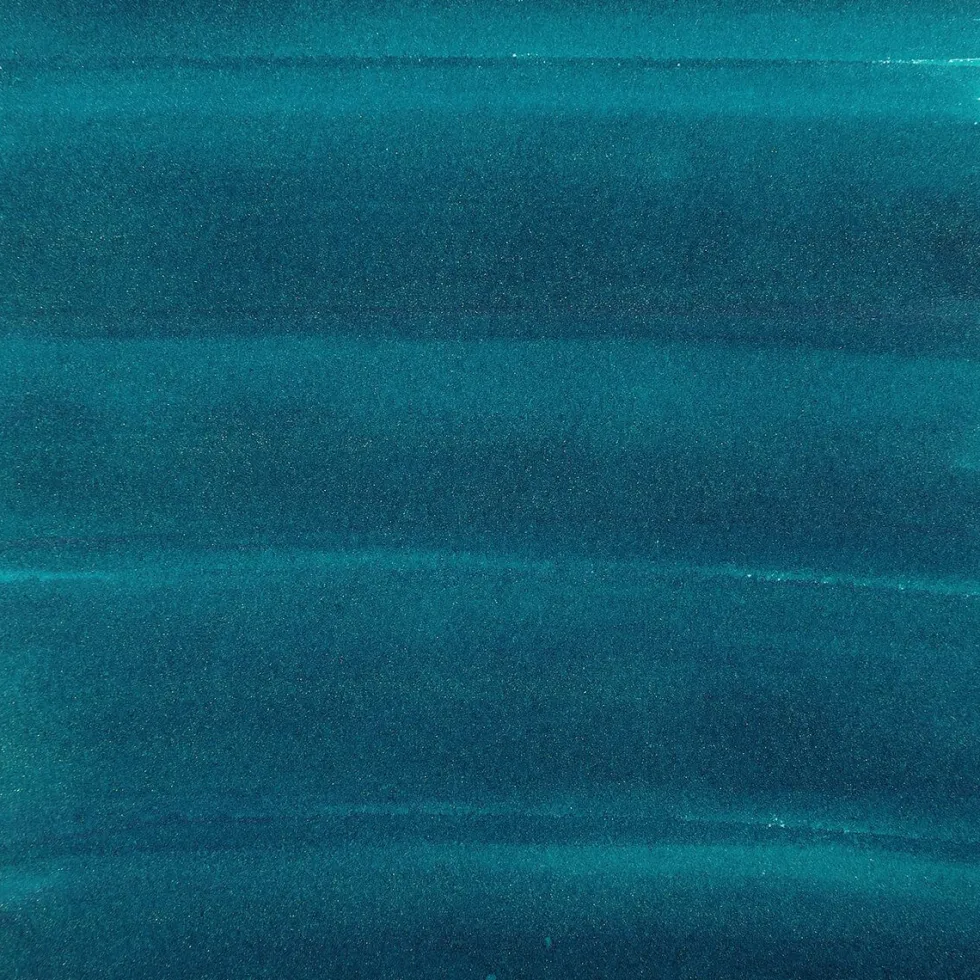 Atrament 1670 w butelce - J.Herbin - Emerald of Chivor, 50 ml