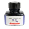 Atrament w butelce - J.Herbin - Forget Me Not Blue, 30 ml