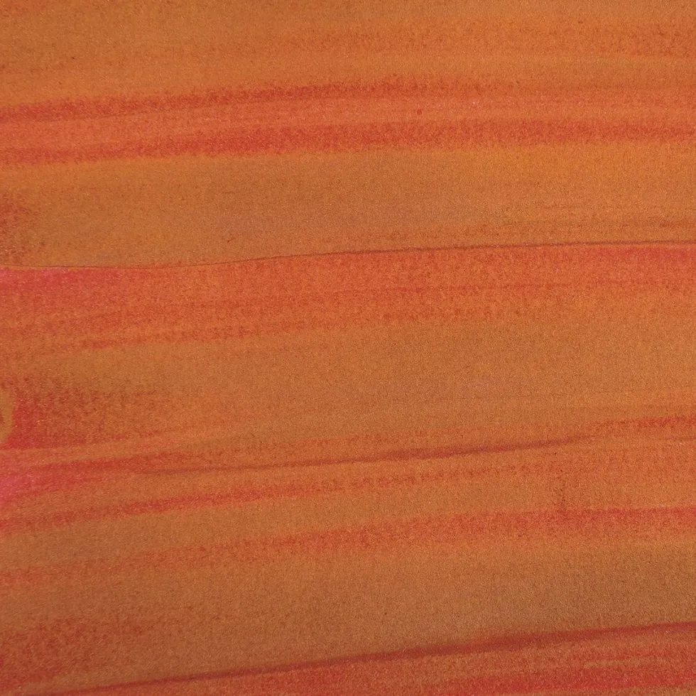 Atrament 1670 w butelce - J.Herbin - Hematite Red, 50 ml