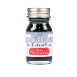 Atrament w butelce - J.Herbin - Les Toits de Paris 10 ml