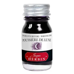 Atrament w butelce - J.Herbin - Poussiere De Lune, 10 ml