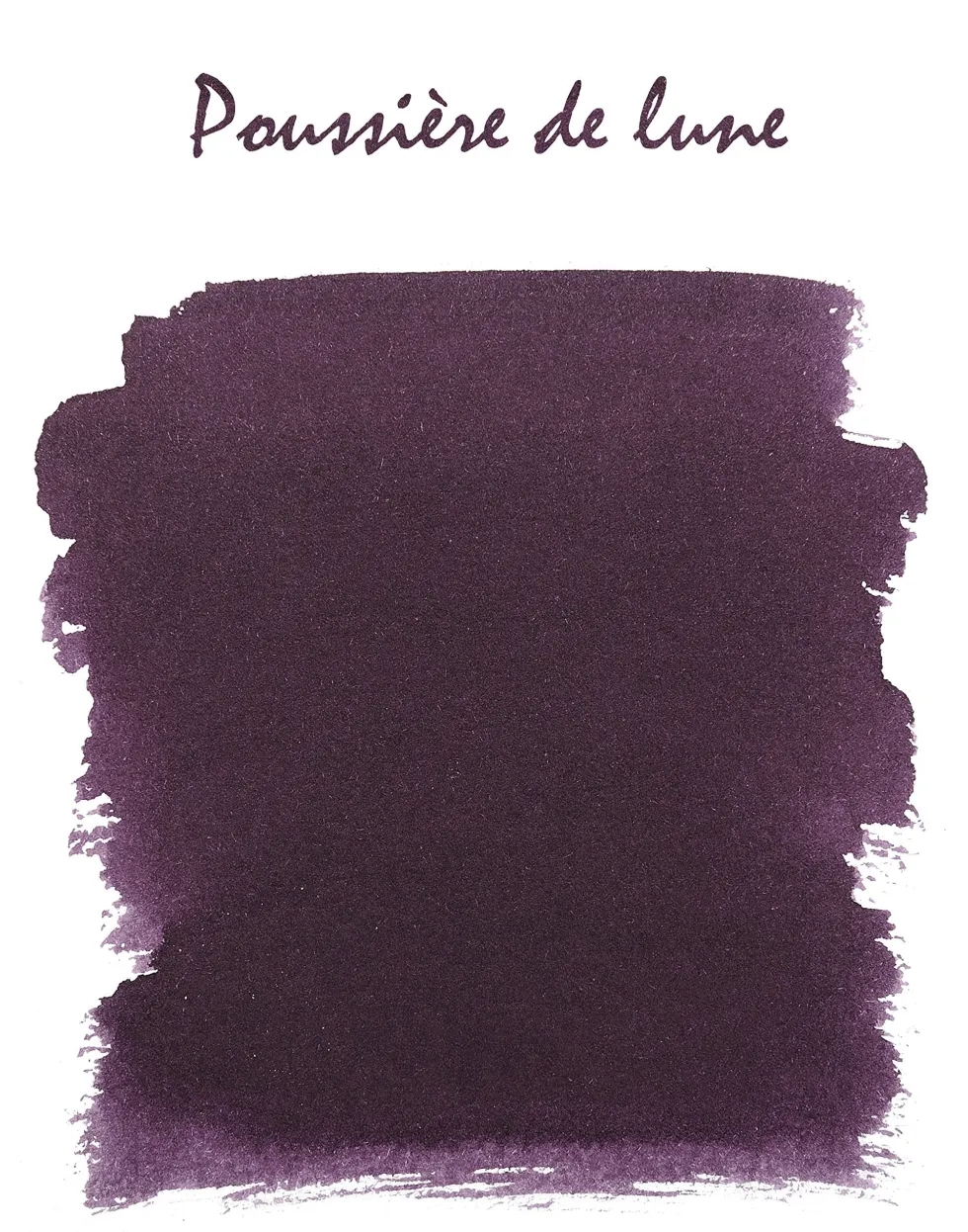 Atrament w butelce - J.Herbin - Poussiere De Lune, 10 ml