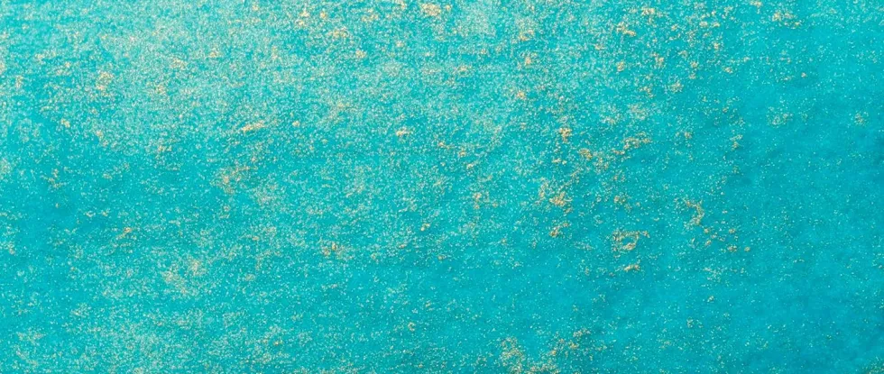 Atrament 1670 w butelce - J.Herbin - Turquoise, 50 ml