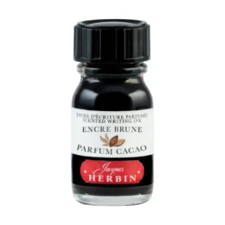 Atrament zapachowy - J.Herbin - Cocoa 10 ml