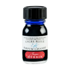 Atrament zapachowy - J.Herbin - Lavender 10 ml