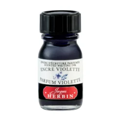 Atrament zapachowy - J.Herbin - Violet 10 ml