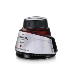 Atrament zapachowy Skrip - Sheaffer - Brown-Coffee 50 ml