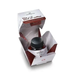 Atrament zapachowy Skrip - Sheaffer - Brown-Coffee 50 ml