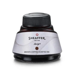 Atrament zapachowy Skrip - Sheaffer - Brown-Coffee 50 ml