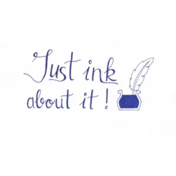 Atrament zmazywalny - Faber-Castell - Royal Blue, 30 ml