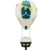 Balon foliowy, Latający Balon 4D - 36 x 110 cm