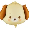 Balon foliowy Piesek - 63 x 48,5 cm