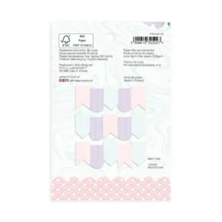 Banerek papierowy - Piątek Trzynastego - Have Fun