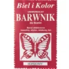 Barwnik do tkanin - Biel i kolor - bordowy, 10 g
