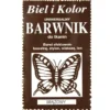 Barwnik do tkanin - Biel i kolor - brązowy, 10 g