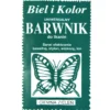 Barwnik do tkanin - Biel i kolor - ciemnozielony, 10 g