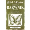 Barwnik do tkanin - Biel i kolor - oliwkowy, 10 g