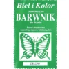 Barwnik do tkanin - Biel i kolor - zielony, 10 g