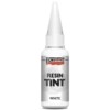 Barwnik do żywic epoksydowych, matowy - Pentart - biały, 20 ml