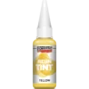 Barwnik do żywic epoksydowych, matowy - Pentart - żółty, 20 ml