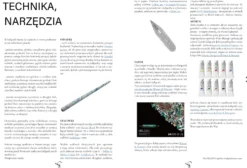 Bezpłatny arkusz do ćwiczeń z kaligrafii - Aga Węgrowska