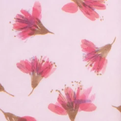 Bibuła do pakowania prezentów Blossoms - Paper Poetry - 5 szt.