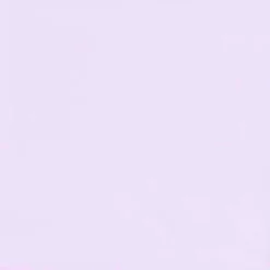 Bibuła do pakowania prezentów Light Purple - Paper Poetry - 5 szt.