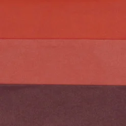 Bibuła do pakowania prezentów - Paper Poetry - Red, 12 szt.