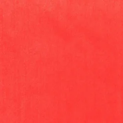 Bibuła gładka do pakowania prezentów - Paper Poetry - czerwona, 5 szt.