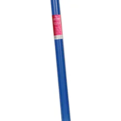 Bibuła gładka w rolce - Canson - ultramaryna, 20 g, 50 cm x 5 m