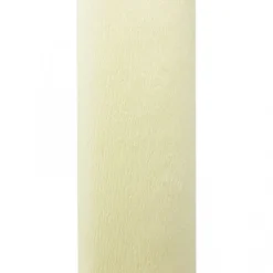 Bibuła marszczona - ciemna ecru, 50 x 200 cm
