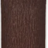 Bibuła marszczona - ciemnobrązowa, 50 x 200 cm