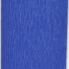 Bibuła marszczona - ciemnoniebieska, 50 x 200 cm