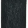 Bibuła marszczona - czarna, 50 x 200 cm