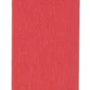 Bibuła marszczona - koralowa czerwona, 50 x 200 cm