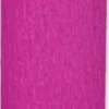 Bibuła marszczona - purpurowa, 50 x 200 cm