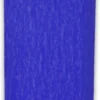 Bibuła marszczona - ultramaryna, 50 x 200 cm