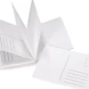 Blok akwarelowy do pocztówek 10,5 x 15 cm - SM-LT - 308 g 20 ark.