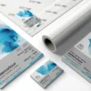 Blok do akwareli A4 Jumbo - Winsor & Newton - cold press 300 g 50 ark.
